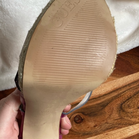 Guess heels - Picture 9 of 14